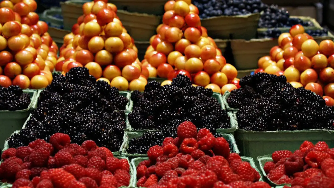 Se podr&aacute;n adquirir todo tipo de productos naturales