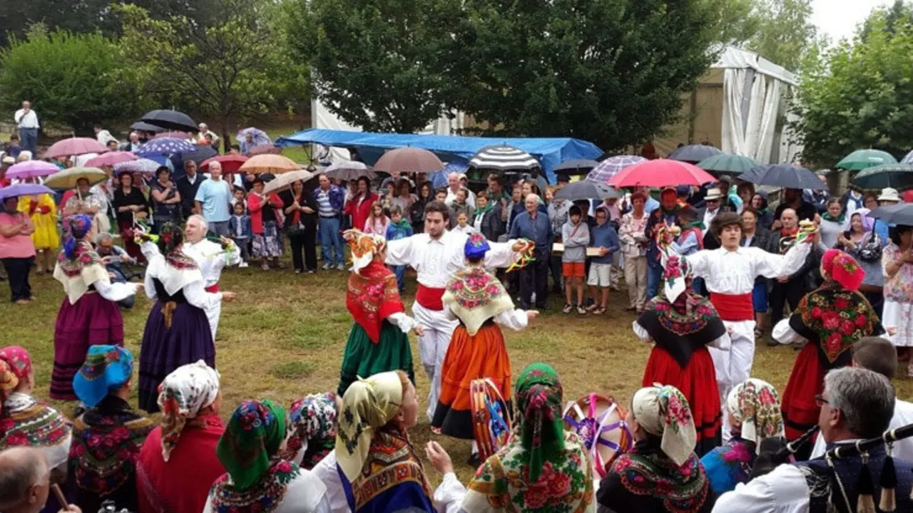 La tradici&oacute;n tendr&aacute; un papel esencial