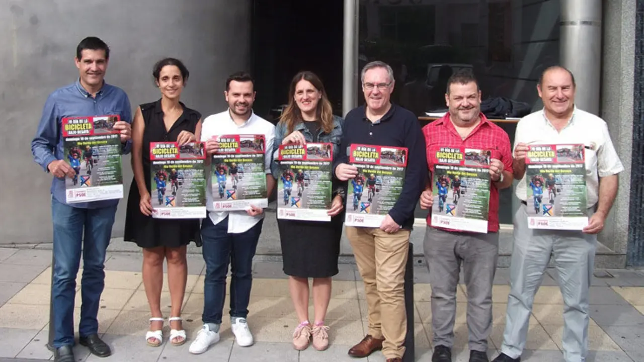 Presentaci&oacute;n de la cita