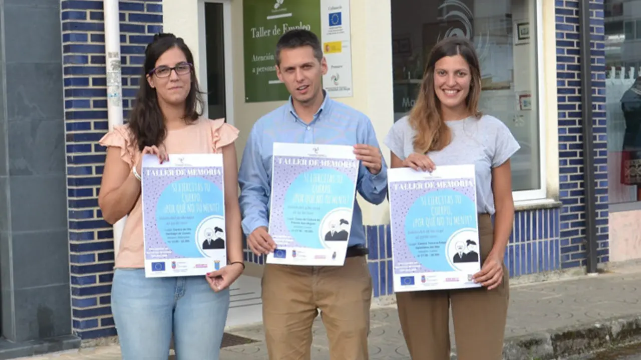 Presentaci&oacute;n de la cita