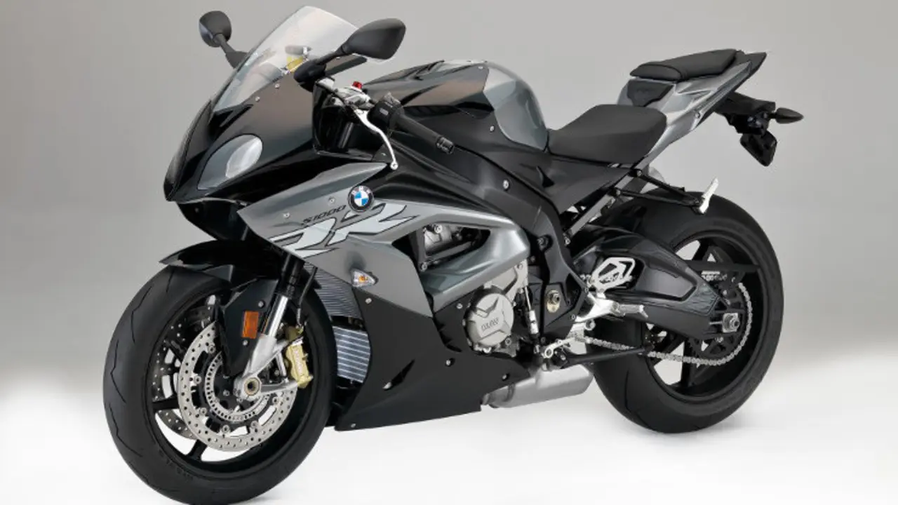 BMW pone a nuestra disposici&oacute;n una gran cantidad de modelos de motos fant&aacute;sticos