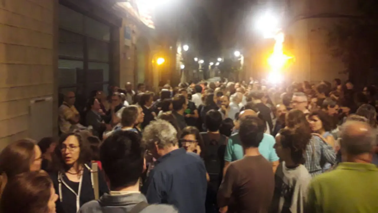 cantabro en barcelona