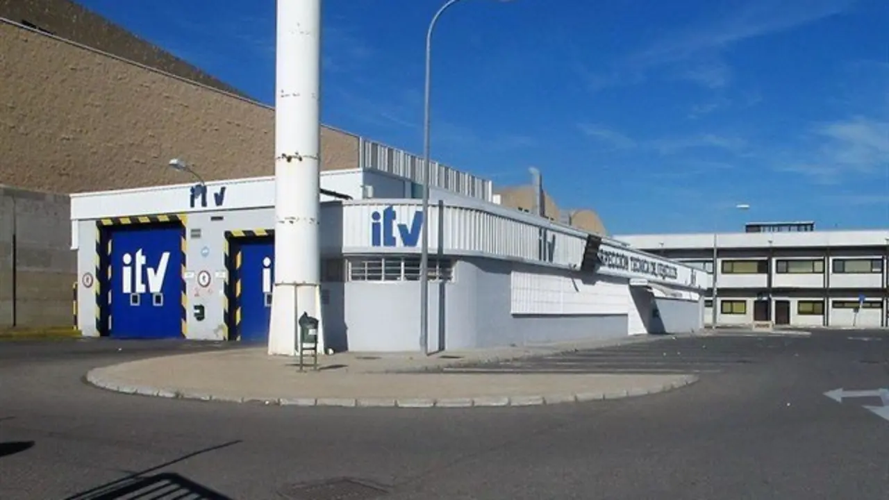 Las ITV de Cantabria