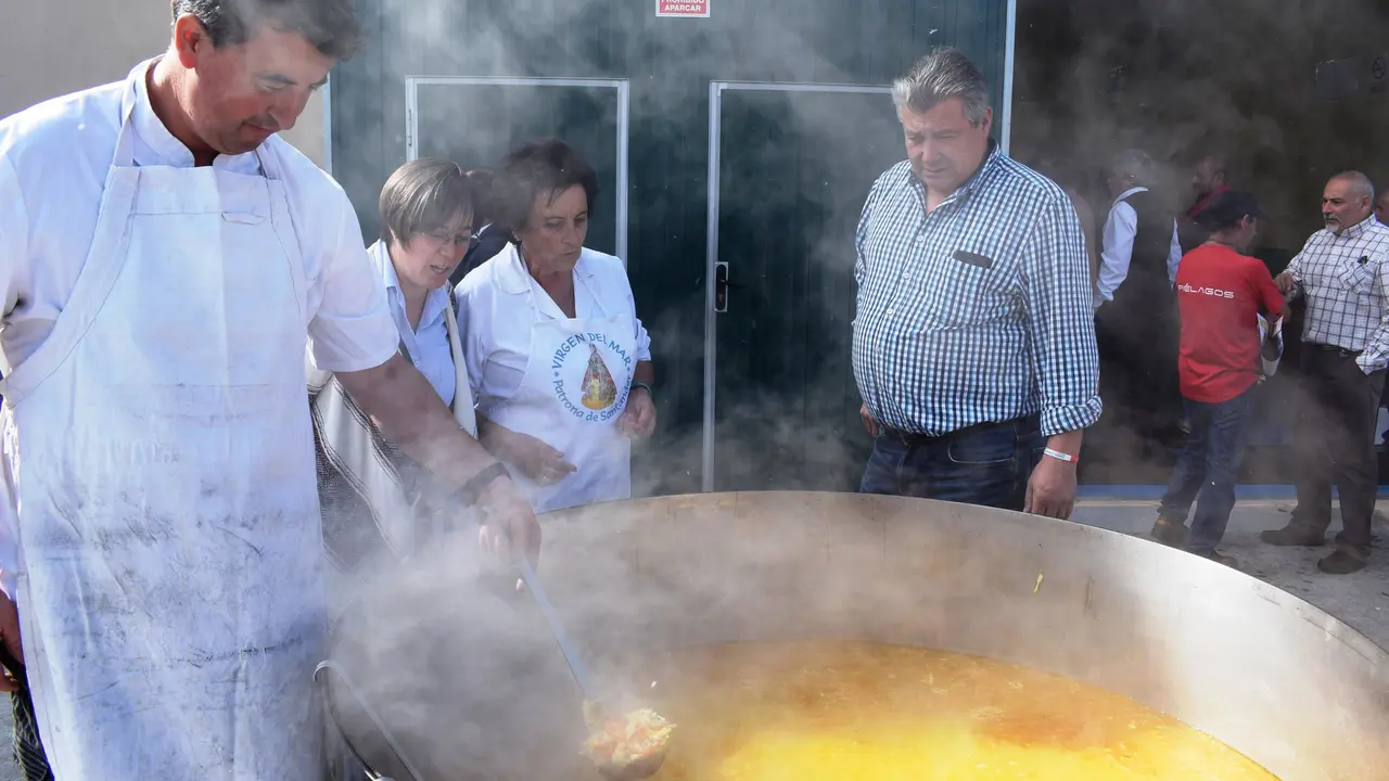 JORNADA HERMANDAD VECINOS MAYORES 60 AÑOS PIÉLAGOS  (14)