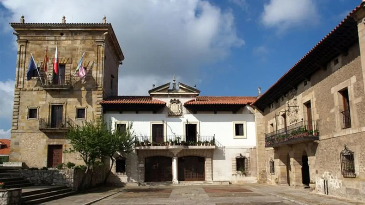 Ayuntamiento de Camargo