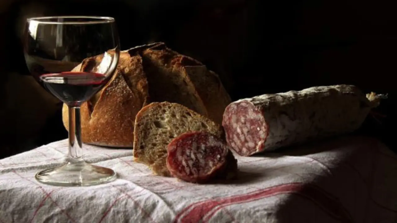 Tomar un vaso de vino al d&iacute;a, puede ser bueno para la salud