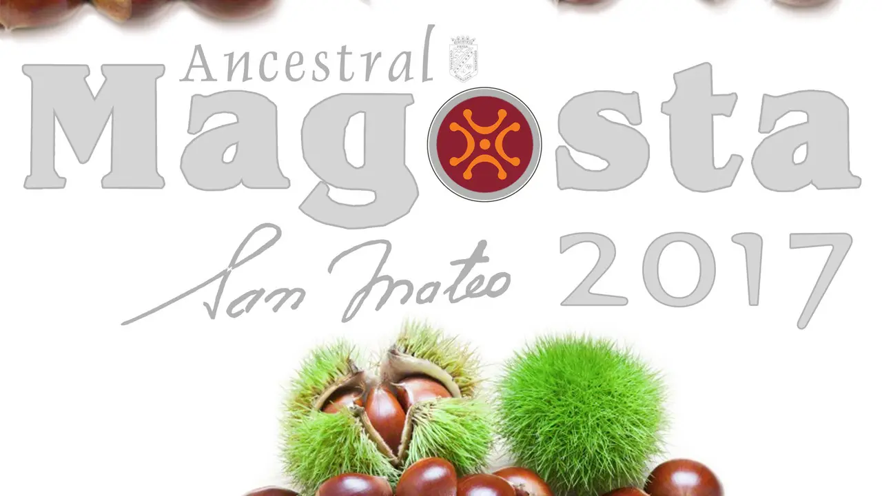Ancestral MAGOSTA 2017_PUEBLO de SAN MATEO