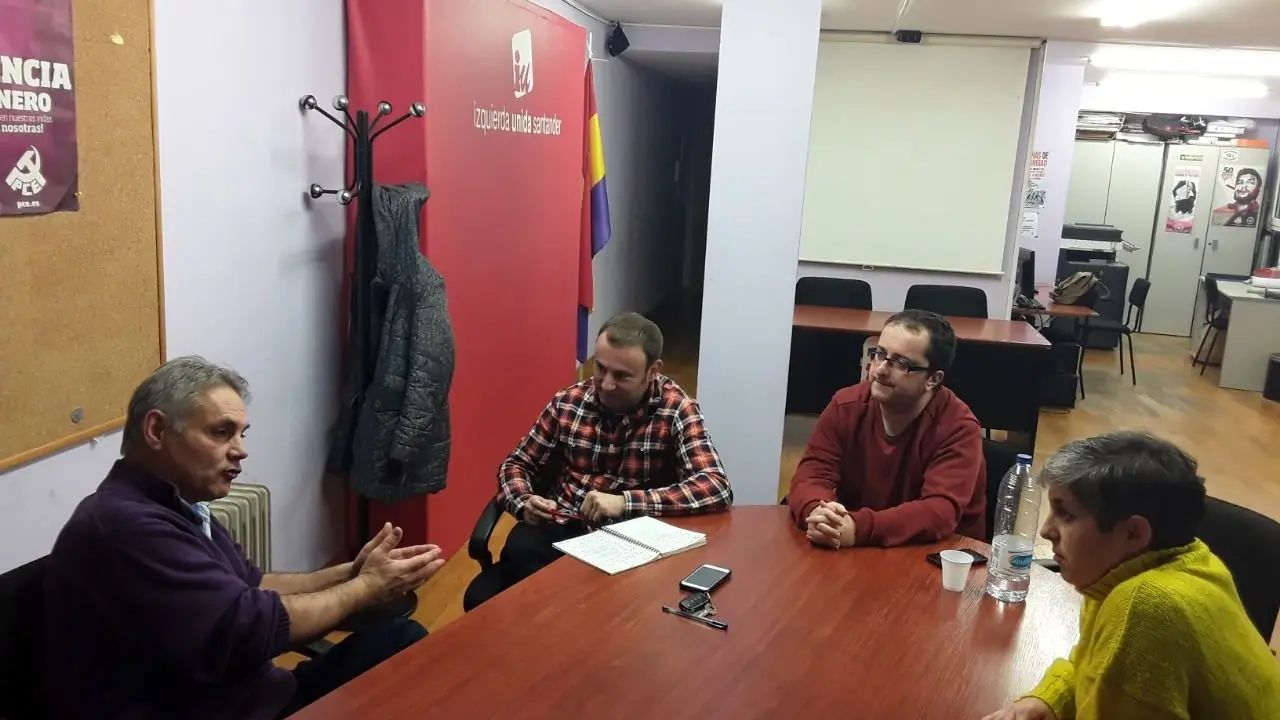 Anabitarte, Honta&ntilde;&oacute;n, Revuelta y Mart&iacute;nez 1