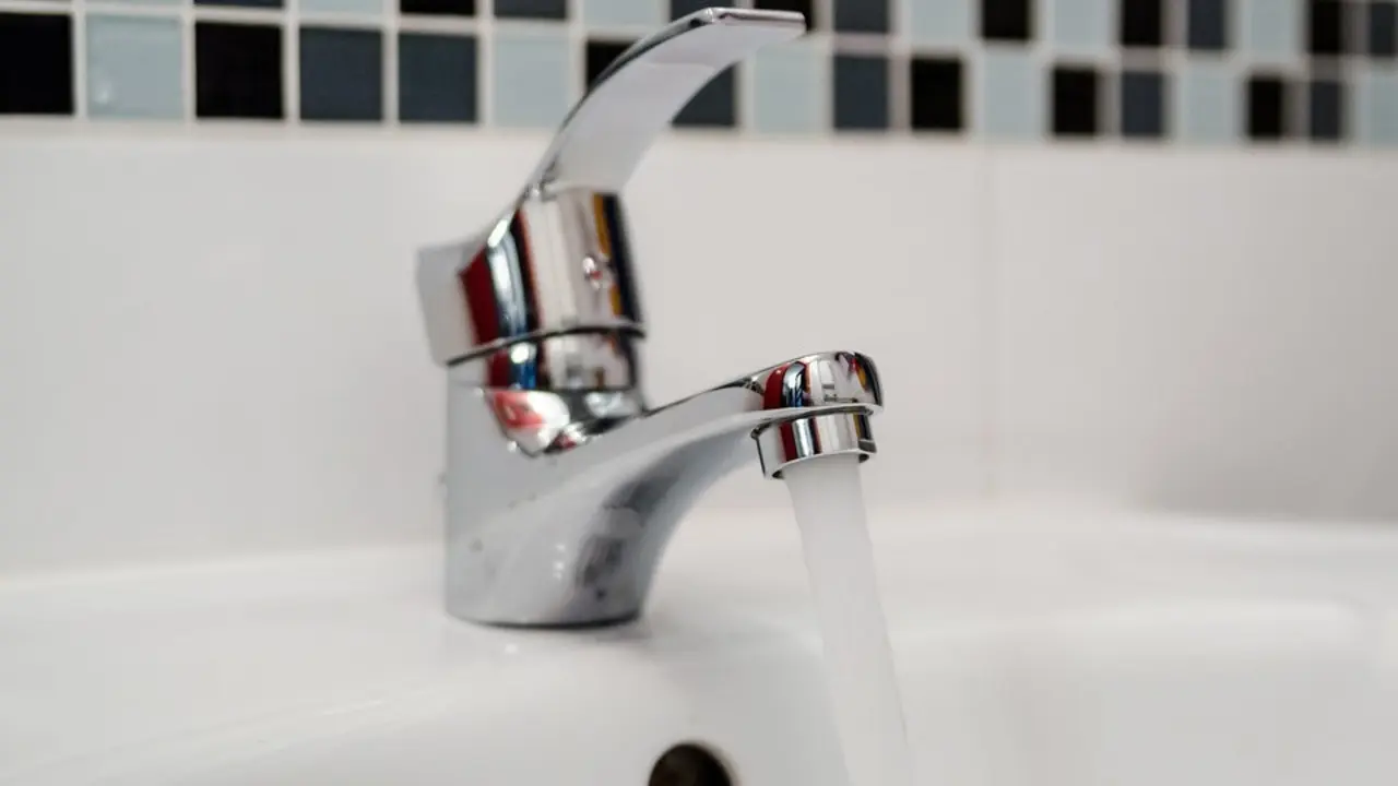 El agua en Cantabria "se va a convertir en un art&iacute;culo de lujo en los pr&oacute;ximos a&ntilde;os"