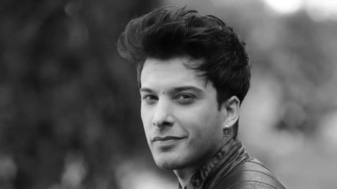 El excomponente de Auryn, Blas Cant&oacute;