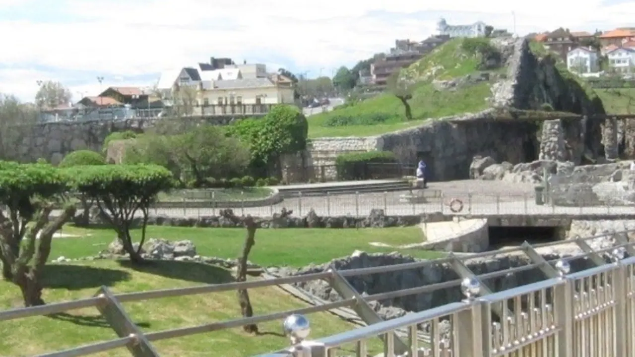 Minizoo de La Magdalena