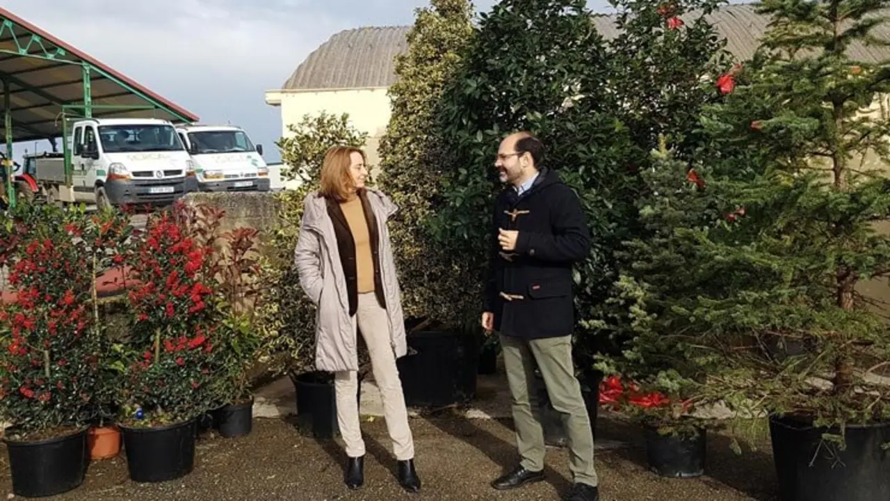 Presentaci&oacute;n de la campa&ntilde;a