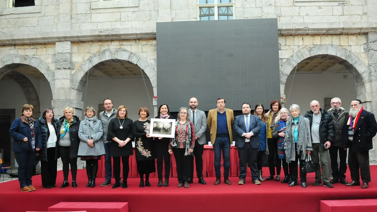 27/01/2018 Sequintana
POLITICA ESPA&Ntilde;A EUROPA CANTABRIA
PARLAMENTO 
