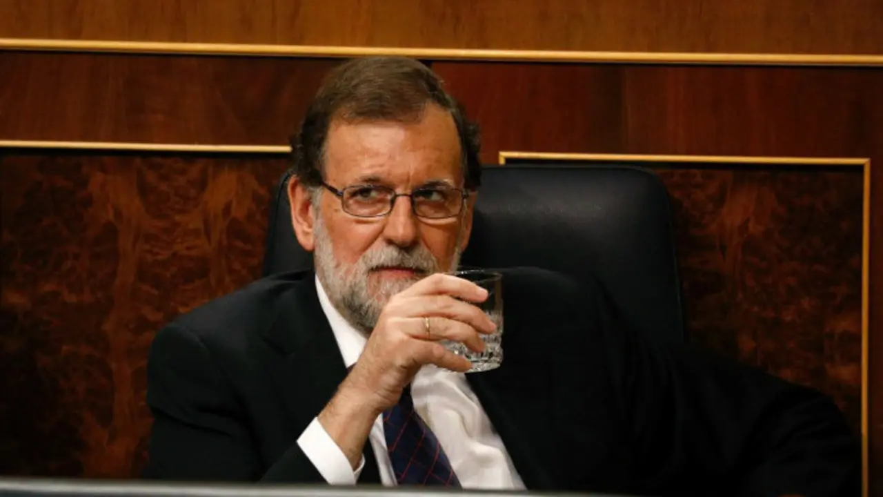 Mariano Rajoy