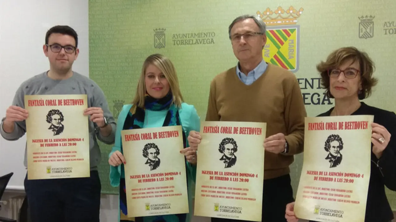 Presentaci&oacute;n de la cita