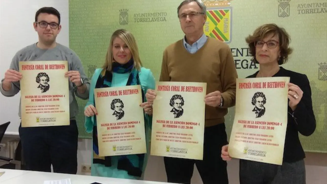 Fantas&iacute;a Coral