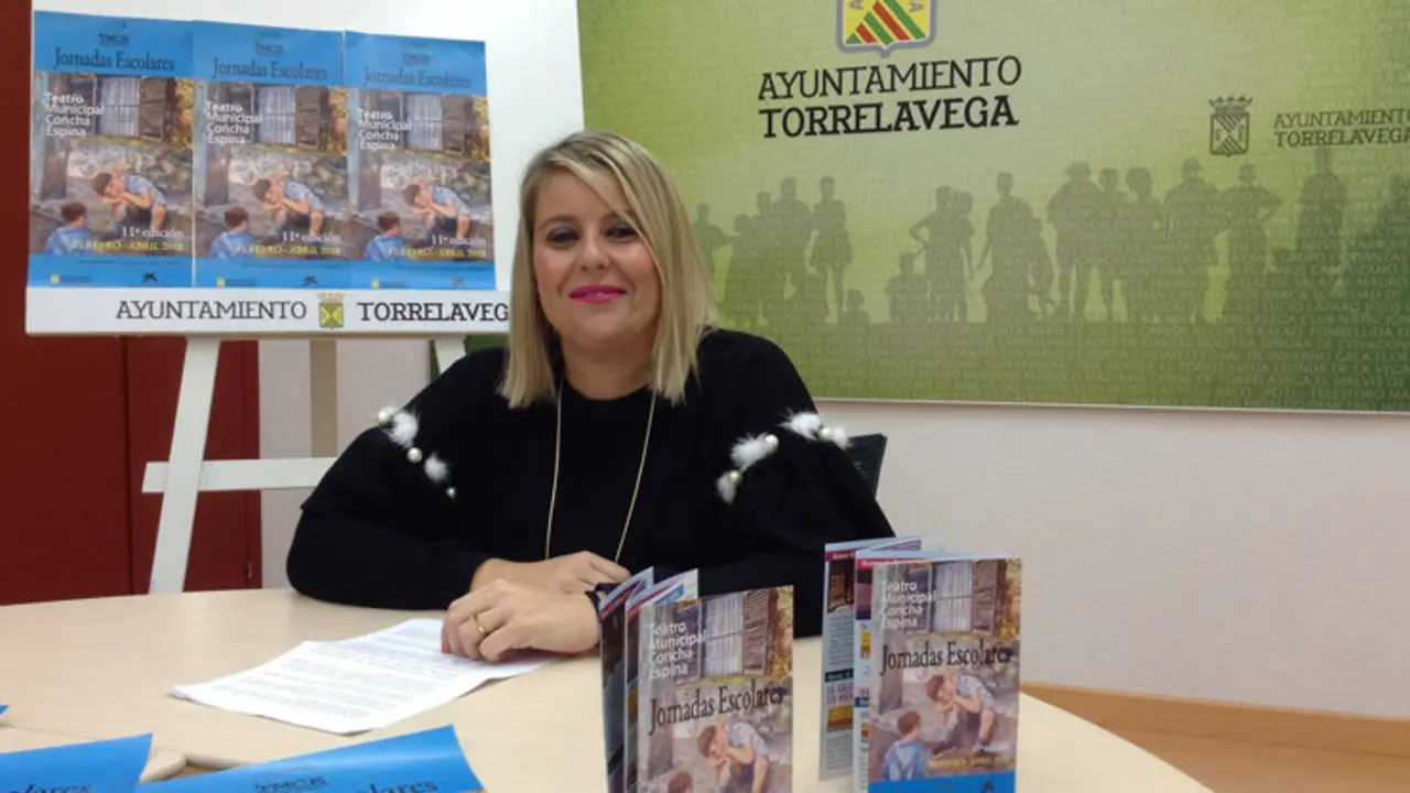 Presentaci&oacute;n de la cita