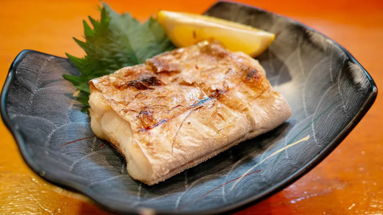 Un estudio se&ntilde;ala que el pesccado servido en un men&uacute; muchas veces no es lo que se ofrece