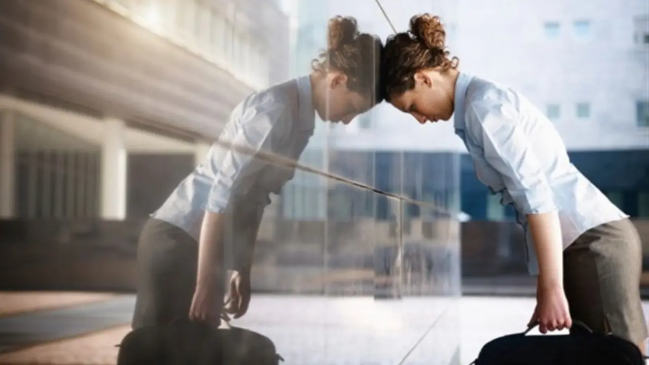 El 66% de los trabajadores atribuye el estr&eacute;s a una carga de trabajo %22excesiva%22