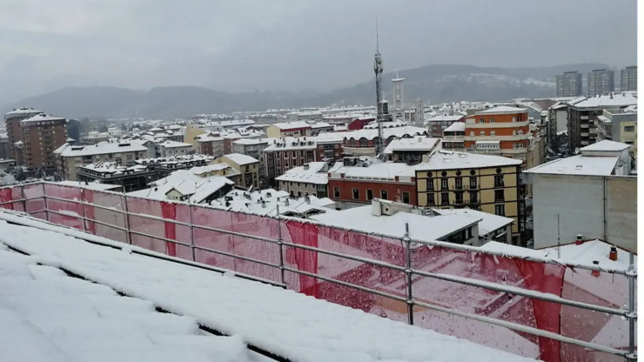 Estado actual de la ciudad
