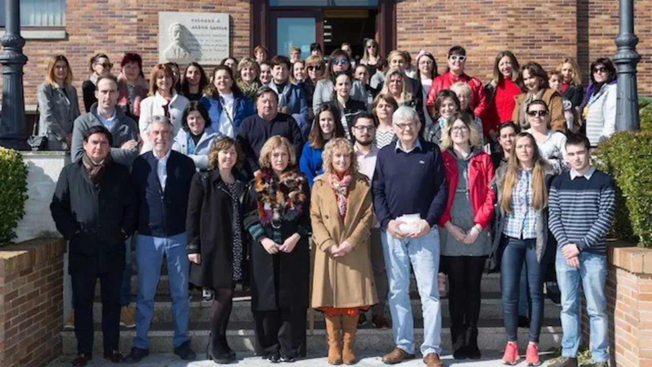 dia internacional de la mujer
