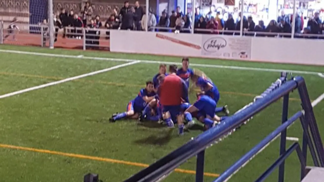 Partido Revilla Ribamont&aacute;n Twitter