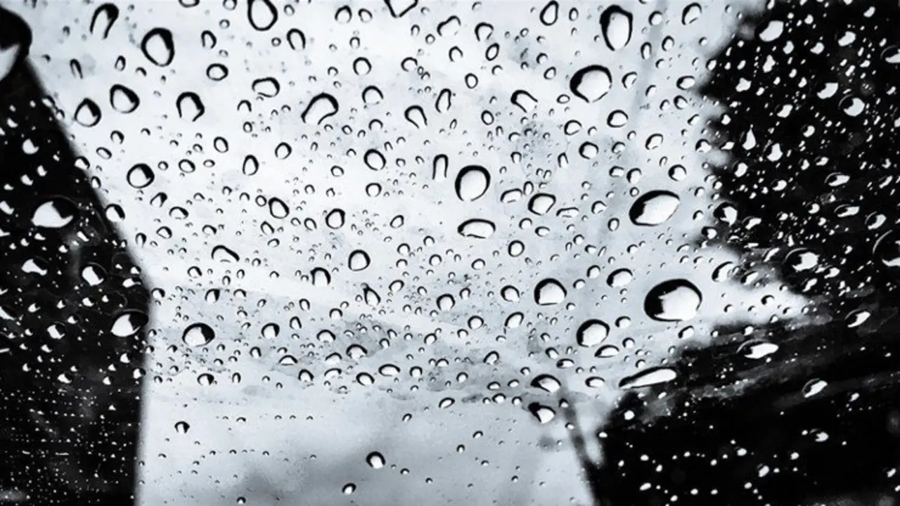 Alto Miera, en Soba, ha registrado 24 ml por metro cuadrado