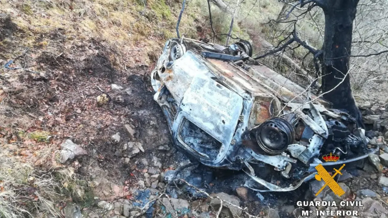 Imagen del veh&iacute;culo, en Brenes