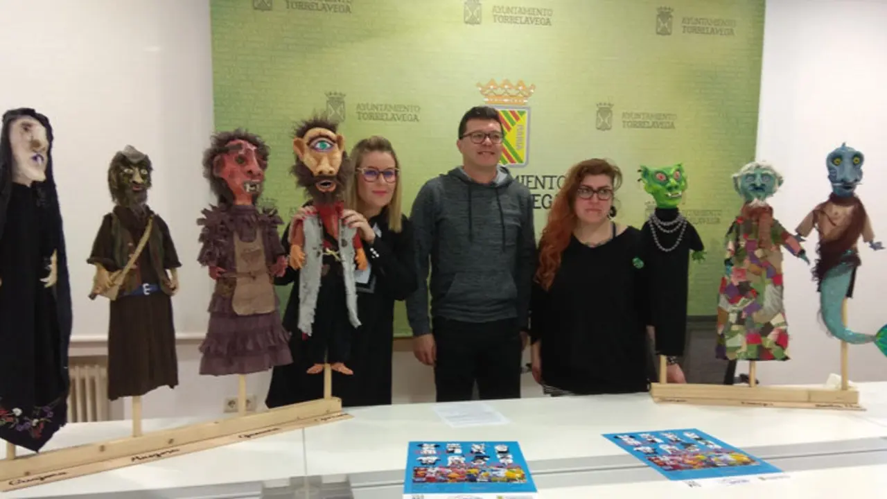 Presentaci&oacute;n del taller