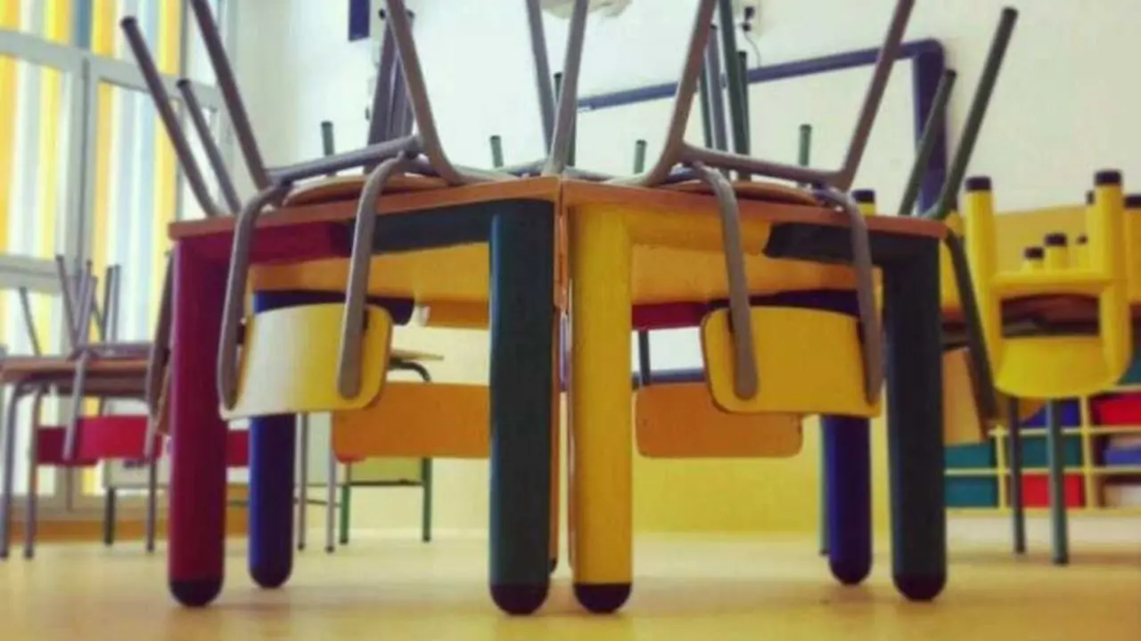 FAPA considera que podr&iacute;a existir una ilegalidad en que el Jueves Santo sea no lectivo cuando no es festivo