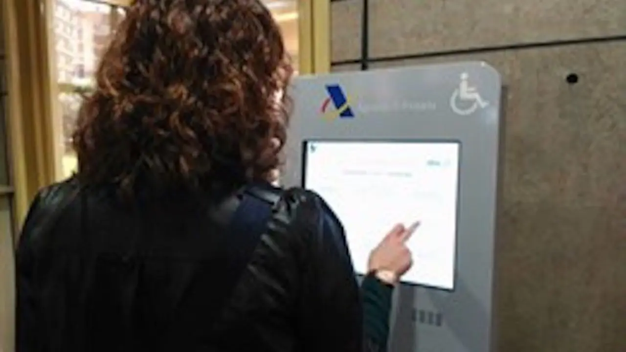 Declaraci&oacute;n de la renta