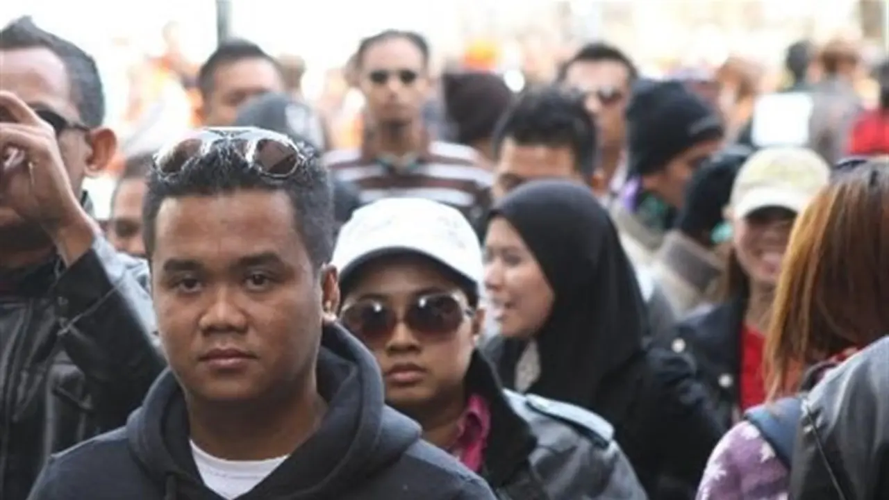 Trabajadores inmigrantes