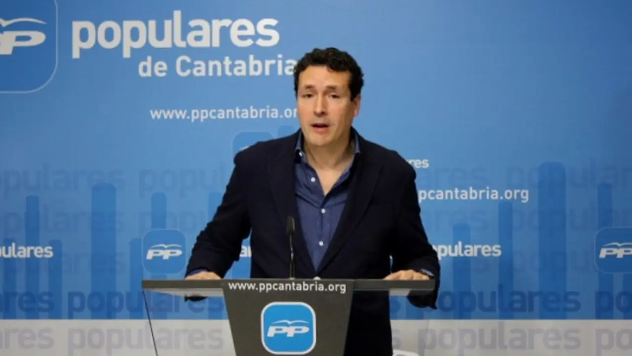 &Iacute;&ntilde;igo Fern&aacute;ndez