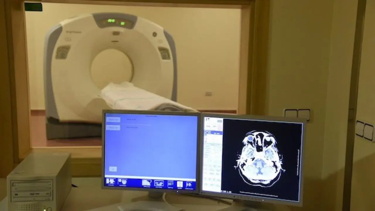 Tecnolog&iacute;a sanitaria