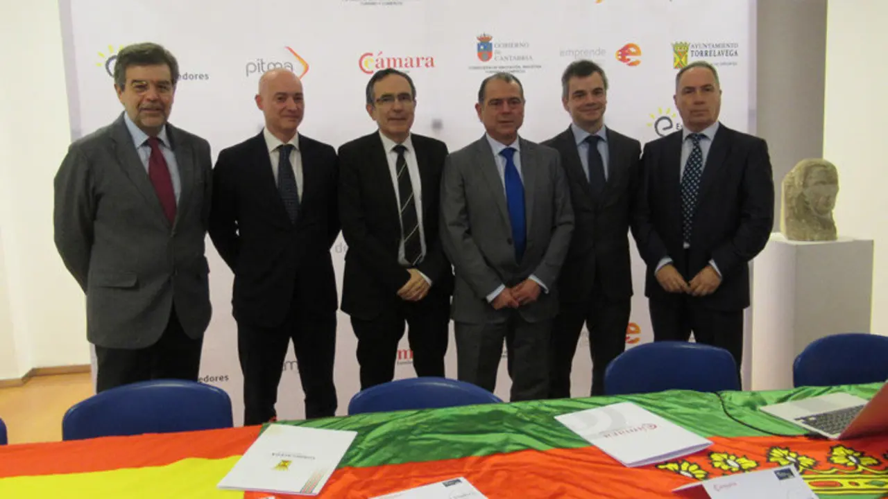 Presentaci&oacute;n de la cita