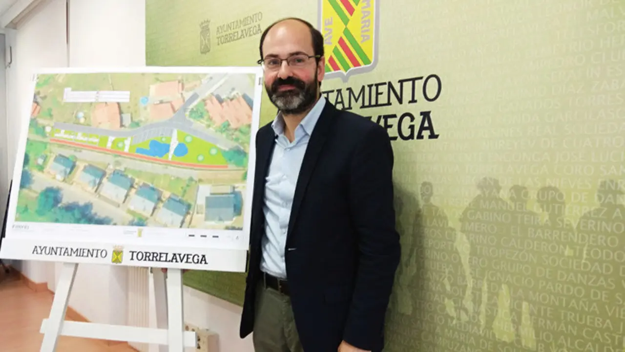 Presentaci&oacute;n de las obras