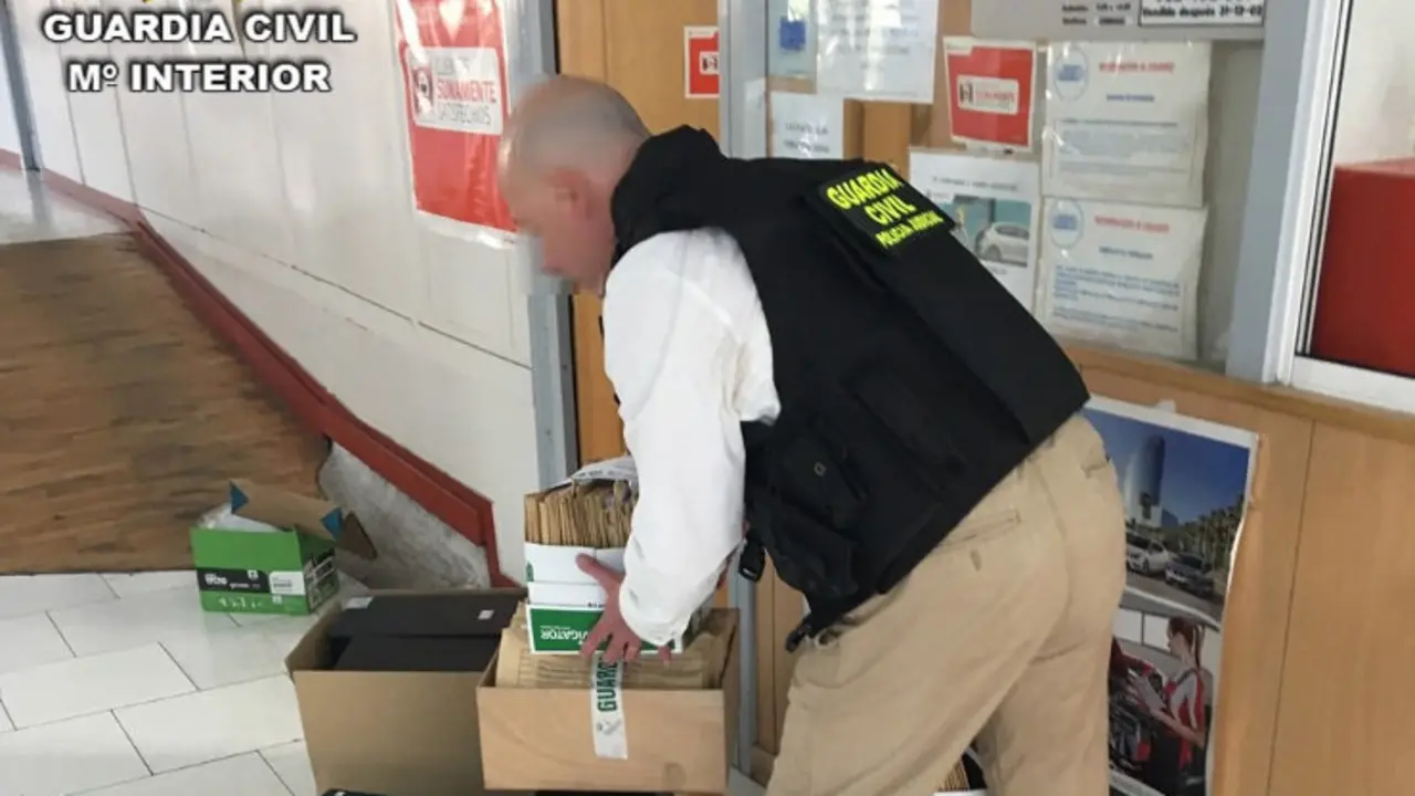 Varios afectados en Cantabria por la estafa del responsable de un concesionario en Pontevedra