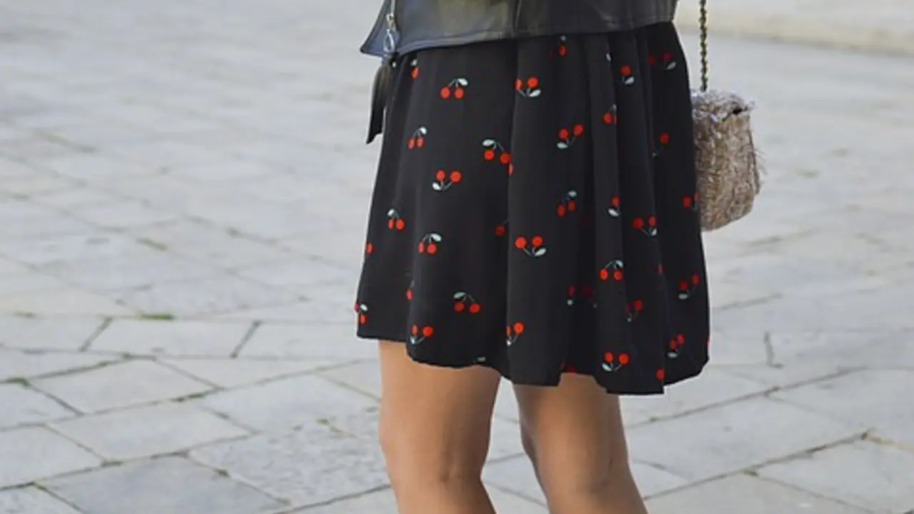 El abogado reproch&oacute; que la v&iacute;ctima acudiera al juicio en minifalda