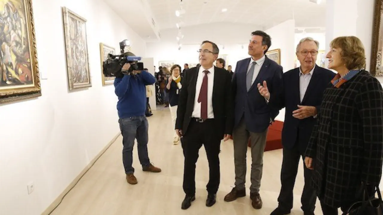 Casa de Cultura de Torrelavega