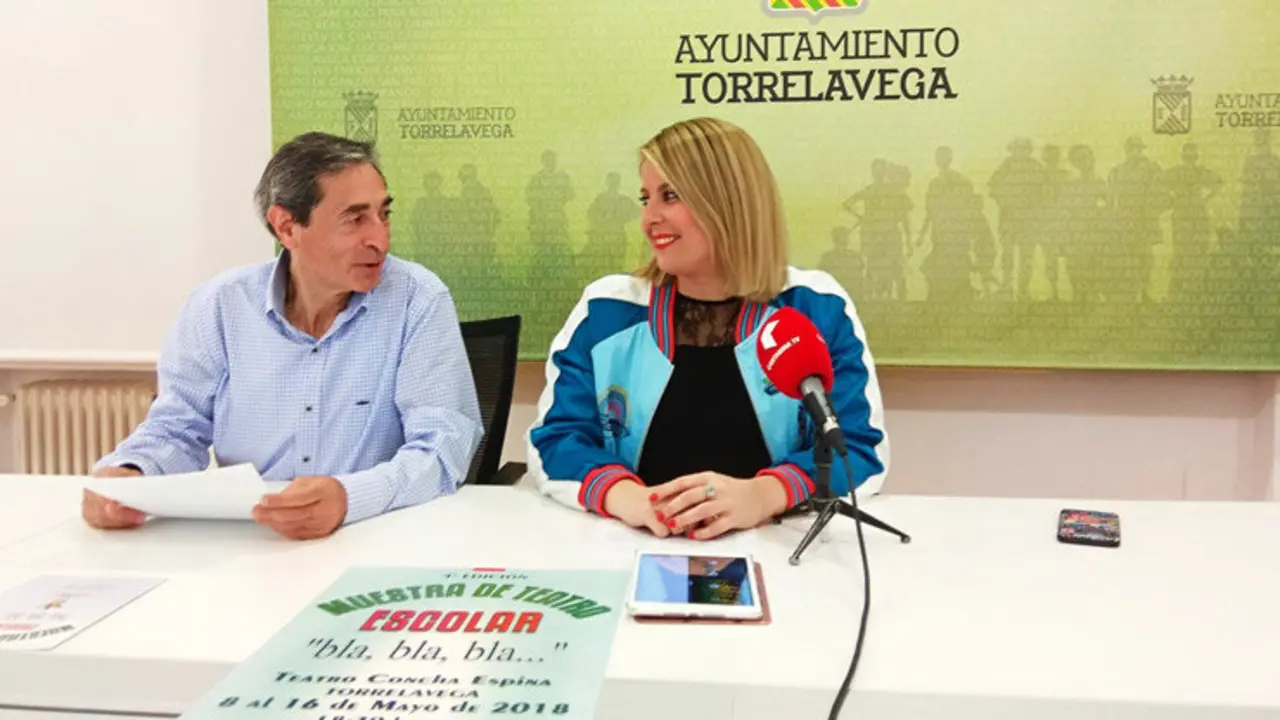 Presentaci&oacute;n de la cita