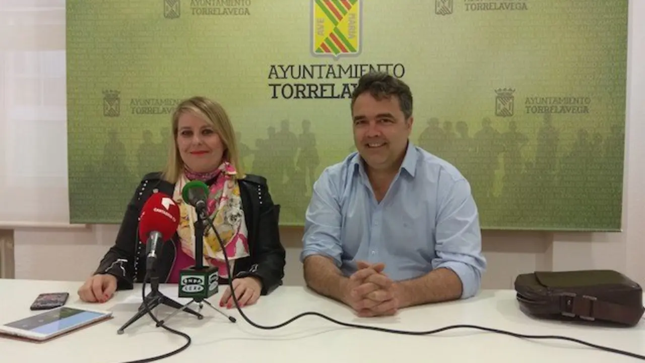 Rueda de prensa del Conservatorio