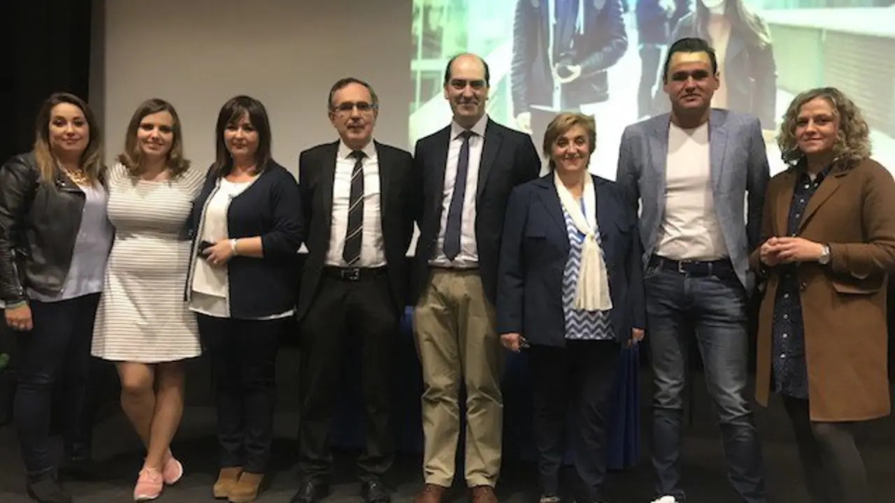 Presentaci&oacute;n del programa