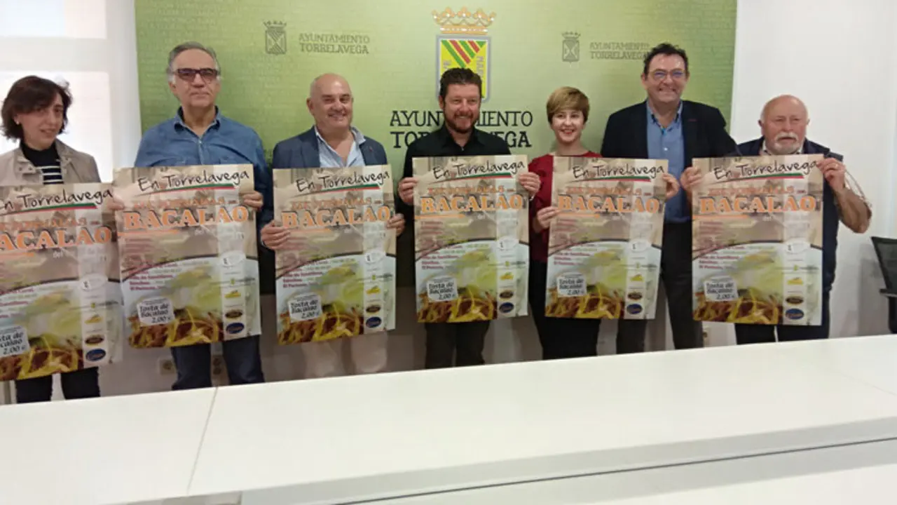 Presentaci&oacute;n de las jornadas