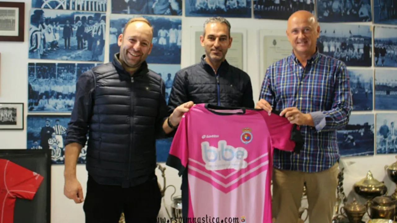 Presentaci&oacute;n de Pablo Lago