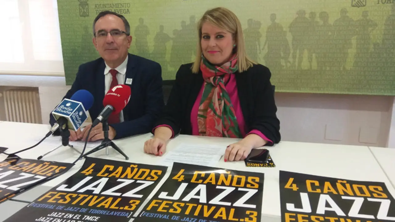 Presentaci&oacute;n de la cita