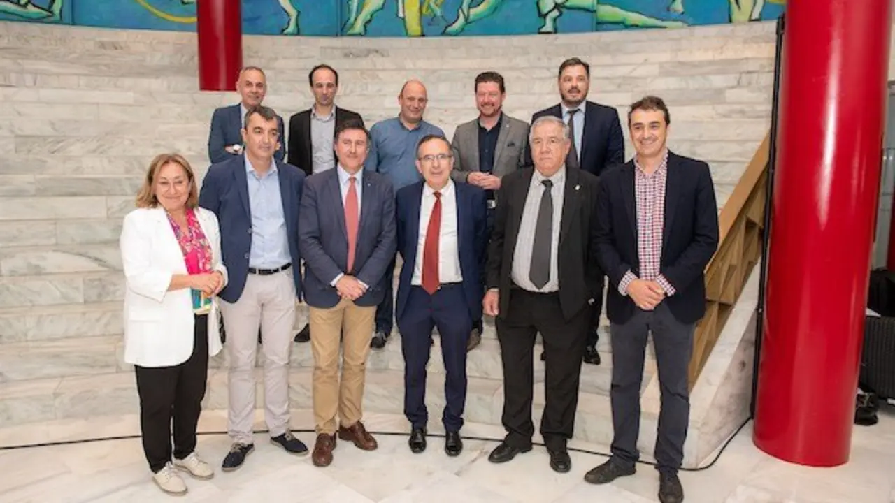 La Vuelta a Espa&ntilde;a recalar&aacute; en Cantabria 