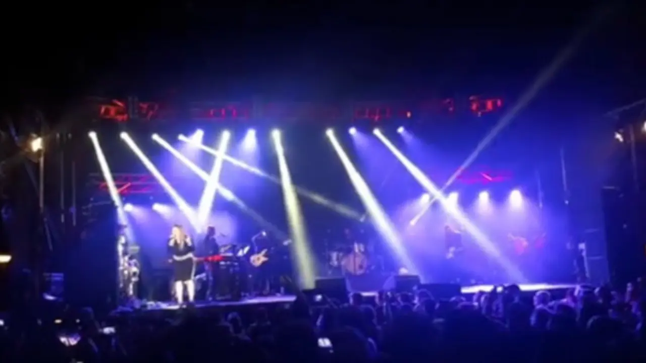 Uno de los v&iacute;deos que circula por las redes sociales