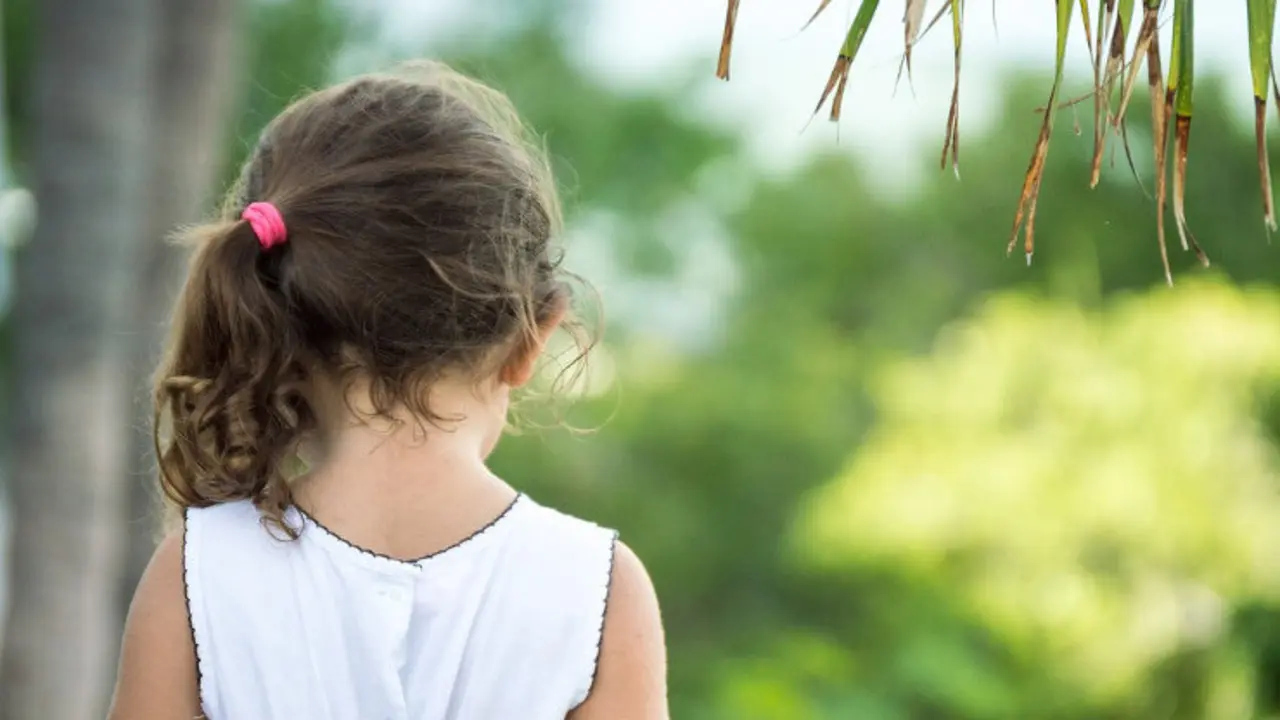 El hombre est&aacute; acusado de realizar tocamientos a una ni&ntilde;a de 7 a&ntilde;os