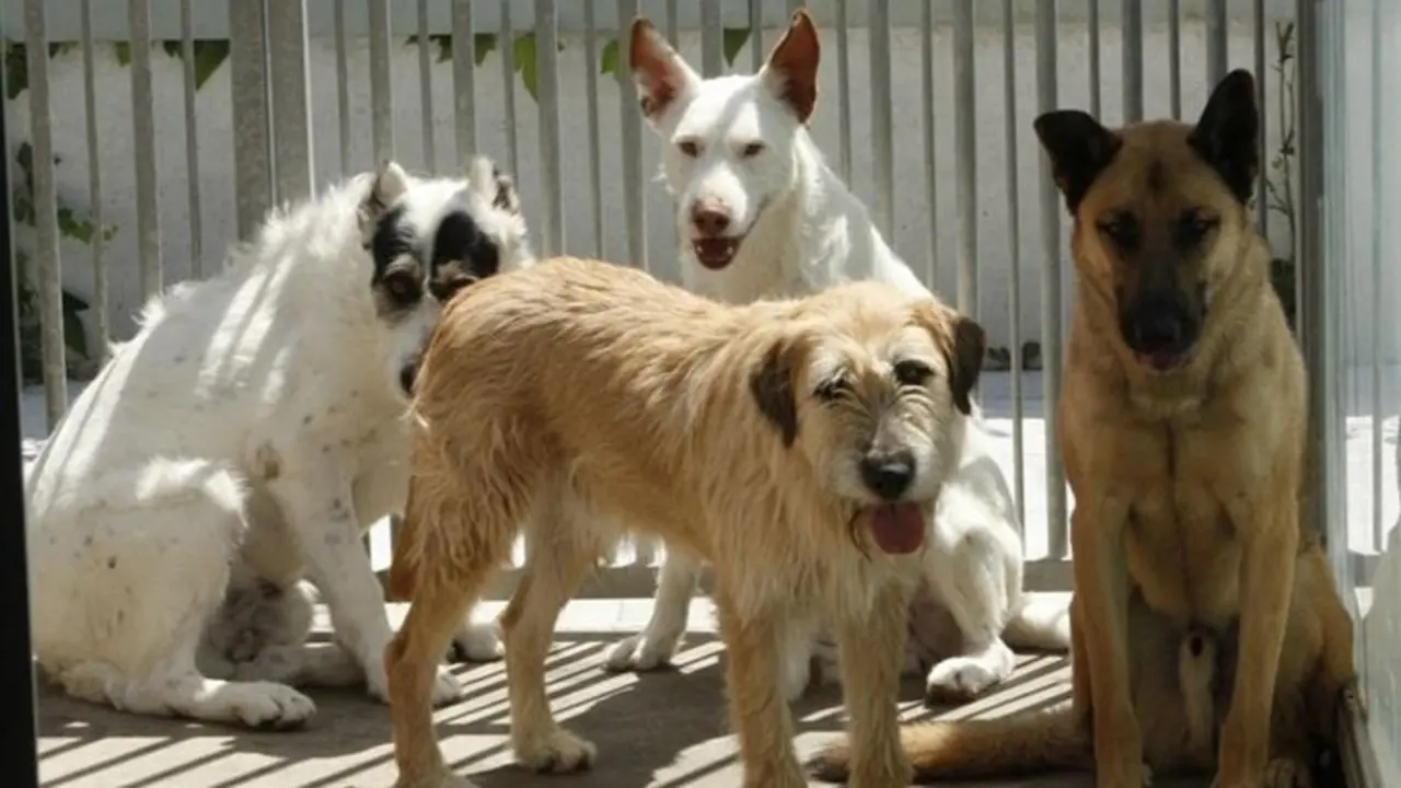 Torrelavega no aplicar&aacute; el sacrificio cero de animales hasta 2025