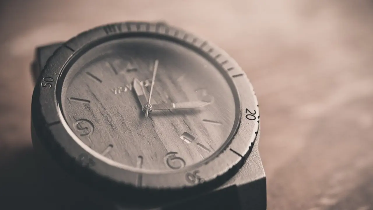 El horario de invierno entrar&aacute; esta madrugada